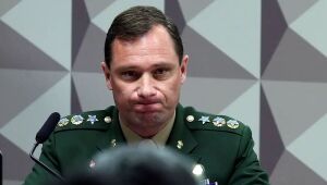 Tenente-coronel Mauro Cid