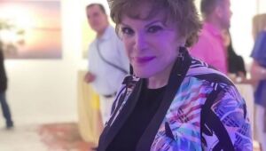 Connie Francis lançou a canção 'Pretty Little Baby' há 63 anos. 