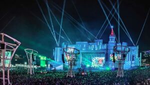The Town: confira o line-up do festival para 2025 