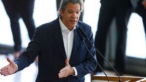 Ministro da Fazenda, Fernando Haddad