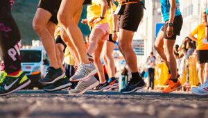 A corrida é aberta a todas as idades e oferece 50% de desconto nas inscrições para idosos e atletas com deficiência, mediante apresentação de laudo médico. 
