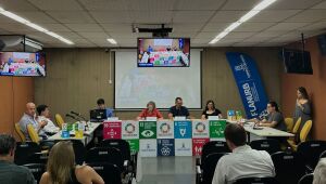 População pode contribuir com estudo de impacto de vizinhança em zona urbana