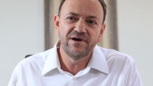 Edinho Silva, ex-prefeito de Araraquara, é o novo presidente do PT 