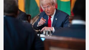 Donald Trump, presidente dos EUA, informou ter orientado o Escritório do Representante Comercial (USTR) americano a abrir uma investigação no âmbito da Seção 301 sobre o Brasil. 