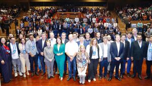 Encontro de Líderes de Territórios Empreendedores marcou início de novo ciclo do programa Cidade Empreendedora