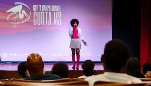Campo Grande recebe em novembro o Festival Curta Campo Grande; evento destaca novos talentos do cinema com inscrições abertas até 31 de julho.