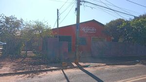 Casa Holandês Voador reabre sábado (12) com evento gratuito em Campo Grande, com música, arte e cinema.