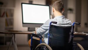 Lei sancionada busca ampliar oportunidades econômicas e sociais para pessoas com deficiência por meio de políticas públicas