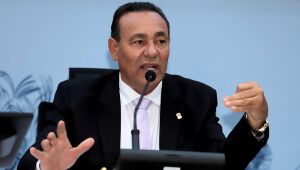 Carlão destaca produtividade da Câmara no semestre e propõe novo cemitério público diante da falta de vagas em Campo Grande