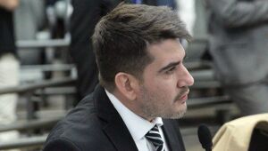 Projeto de Rafael Tavares prevê exames toxicológicos e certidões criminais atualizadas para servidores que lidam com crianças em Campo Grande