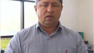 Wagner Roberto Ponsiano (PSDB), prefeito de Fátima do Sul, ficou fora do novo ciclo do programa Cidade Empreendedora por falta de articulação da gestão local.