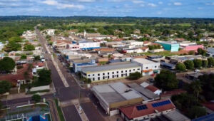 Evento em Nioaque reúne serviços gratuitos de saúde, cidadania e cultura para marcar os 135 anos do município