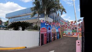 Câmara de Campo Grande realiza festa julina solidária com renda para instituições sociais