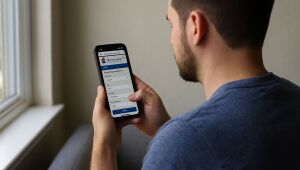 Comprar casa em Dourados ficou mais fácil com ajuda da internet