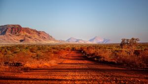 Mulher alemã sobreviveu a 11 dias perdida em deserto