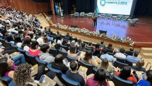 Evento reunirá especialistas de todo o país para debater práticas que salvam vidas e fortalecem o SUS
