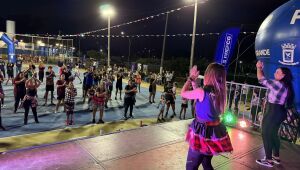 Projeto da Funesp celebra cultura julina e incentiva prática de atividades físicas de forma gratuita e acessível.