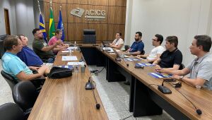 Cervejarias de MS ganham apoio da ACICG para crescerem em grupo com até 50% de subsídio do Projeto Empreender.
