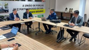 MS cria Observatório de Segurança Pública inspirado em Minas Gerais para modernizar a gestão com base em dados e indicadores confiáveis.