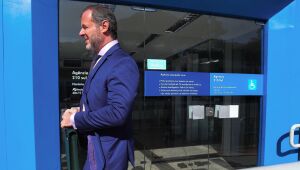 Paulo Amador da Cunha Bueno assumiu a defesa de Bolsonaro há dois anos.