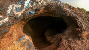 Região no sul da Índia em que mulher russa e suas duas filhas foram encontradas é área turística sujeita a deslizamentos de terra. 