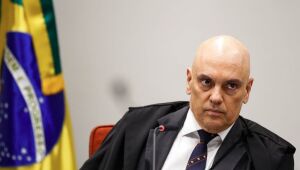 O ministro do Supremo Tribunal Federal (STF) Alexandre de Moraes decreta investigação da PF para apurar suspeitas de 'insider trading' no dia do tarifaço dos EUA contra o Brasil.