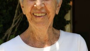 Psicanalista e mãe de Pedro Bial, Susanne morreu aos 101 anos, um dia após o aniversário.