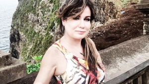 A ex-atriz Suzy Camacho foi indiciada pela Polícia Civil