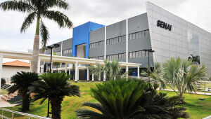 Senai-MS oferece 60 vagas em cursos superiores com foco na indústria local; aulas começam em julho de 2025.