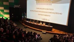 Evento reúne especialistas e gestores para debater estratégias integradas, inovações e desafios no combate à doença.