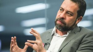 Guilherme Boulos, deputado federal 