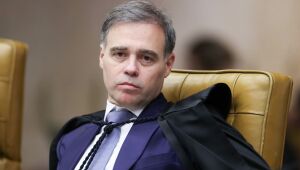 Ministro palestrou na capital portuguesa nesta quinta-feira. 