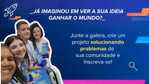 Ideia boa pode levar estudantes de MS para outro país