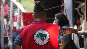 Militantes do MST ocuparam sedes do Incra em 22 Estados 