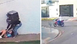 Polícia indicia três suspeitos por roubos em Campo Grande; entre os crimes está o assalto a crianças no bairro Aero Rancho.