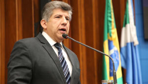 Deputado quer trazer para Campo Grande casas populares com qualidade e prestação de R$ 600, seguindo modelo já usado em São Paulo.