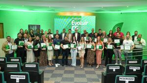 Programa Evoluir CG leva inteligência artificial a pequenos negócios dos bairros Parati e Nova Lima