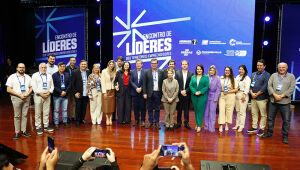 Prefeitos de 36 municípios aderiram ao programa Cidade Empreendedora que, neste ciclo, conta com a parceria do Governo do Estado e Sebrae/MS.