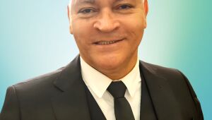 Wilson Aquino, jornalista e professor 
