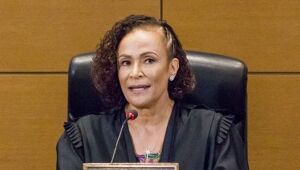Iris Medeiros Nogueira, desembargadora do Tribunal de Justiça do Rio Grande do Sul.