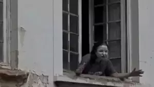 Série documental da Amazon Prime detalha caso de Margarida Bonetti, foragida dos EUA, que vive reclusa em uma casa no bairro Higienópolis, em São Paulo