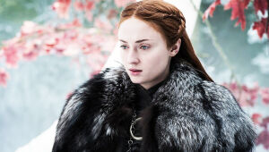 Sophie Turner e Kit Harington vivem casal em novo filme e relatam desconforto nas gravações