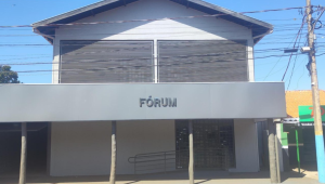 Novo fórum de Dois Irmãos do Buriti será inaugurado com presença do presidente do TJMS e estrutura moderna para atender à comarca.