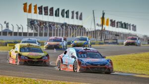 A BRB Stock Car de volta a Campo Grande