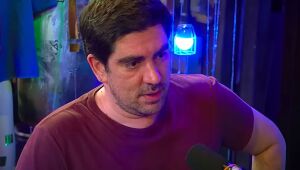 Marcelo Adnet diz que sofreu abuso no sítio da família