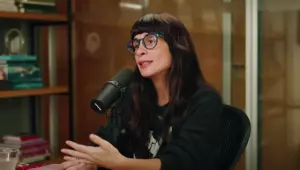O erro como estratégia viral: caso Camila Fremder no podcast errado