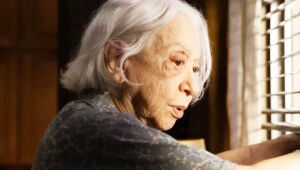 Vitória de Fernanda Montenegro tem grandes chances de ser bem colocado na lista