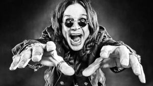 Ozzy Osbourne