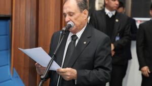 A Assembleia Legislativa de Mato Grosso do Sul aprovou a criação da Comenda do Mérito Legislativo das Filhas de Jó Internacional, que reconhecerá jovens e líderes adultas da organização por suas ações de fraternidade e filantropia.