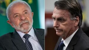 Lula critica a proposta de anistia para Bolsonaro e defende a cassação de Eduardo Bolsonaro durante entrevista à Rádio Itatiaia.